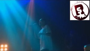 Скриптонит до мурашек спел песню «Притон» live