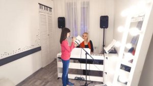 Путешествие по звездной студии вокала VOICE`STUDIO