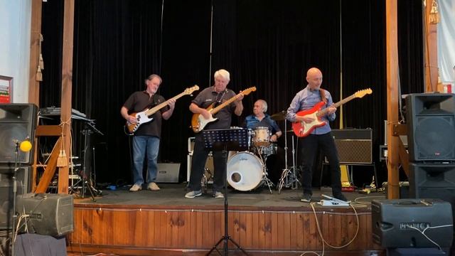 KON-TIKI | Paul Torrieri | Polonia Sports Club (Sydney Shadows Club, 6 Aug 2023) смотреть онлайн