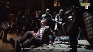 Начало вещания ИТК ТВТ @Телевидение Тимофея