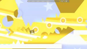 Acu (Extreme Demon) by neigefeu | Geometry Dash