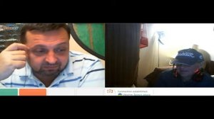 диалог 2 с блогером Дружинник