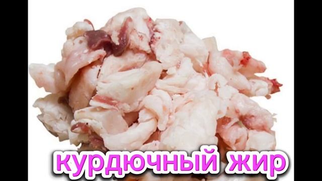 настоящий узбекский плов