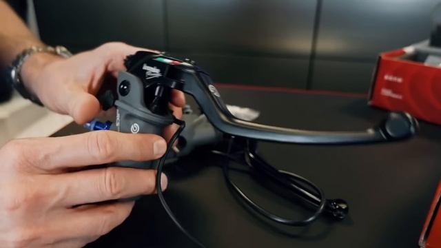 Brembo оригинал vs подделка  Италия против Китая  Мотоциклы для взрослых