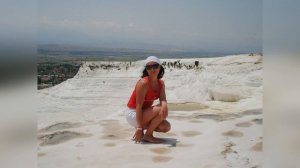 Моя первая заграница! 2009 год Турция Аланья 2 часть. Отдых в Турции