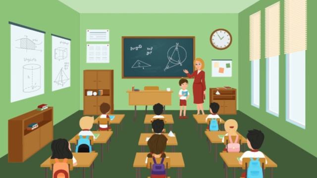 Arya Gurukul Nandivali is now a Microsoft School!