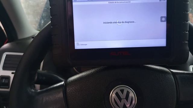 adaptación o reaprendizaje cuerpo de aceleración electrónico vw bora смотреть онлайн