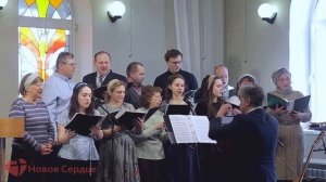 Достоин Ты хвалы