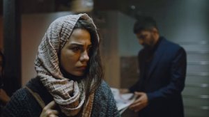 Меня зовут Фарах