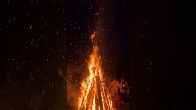 Жарим маршмеллоу#яипапа