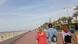 Дубай, декабрь 2021