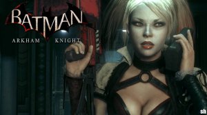 Batman  Arkham Knight►Прохождение без комментариев.#10