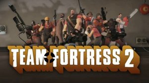 Mannrobics Theme - Team Fortress 2