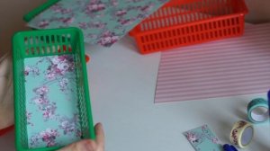 DIY Декор Комнаты + ЛАЙФХАКИ ДЛЯ ДОМА DIY Организация Рабочего Стола