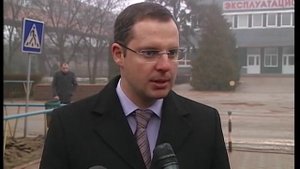 В Днепрорудном торжественно отметили юбилей Запорожского железорудного комбината