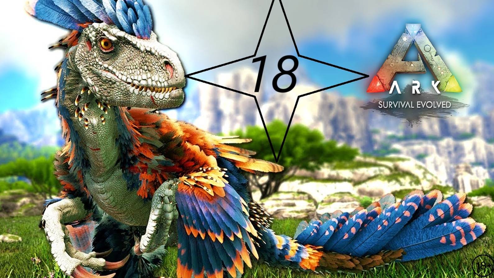 ARK Survival Evolved "18"