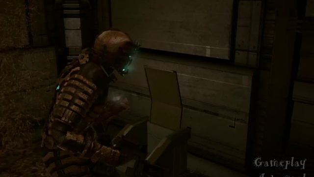 Dead Space - Прохождение полностью на русском - Последние дни [#10] смотреть онлайн