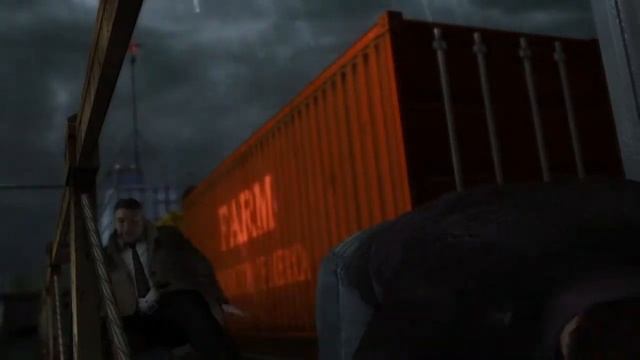 HEAVY RAIN™ - Madison & Jayden Save Shaun смотреть онлайн