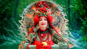 Музыкальный клип Время и Вода Ольга Поспехова