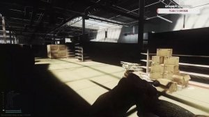 Где Найти Газоанализатор ? Санэпиднадзор ч. 2 [Escape from Tarkov]