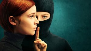 Сериал Ничего не говори – 1 сезон 1 серия / Say Nothing