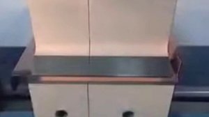 Листогибы сегментные Schechtl серии UKV