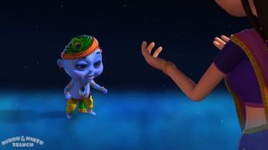 Yedavaku Yedavaku And Many More - Telugu Rhymes Collection - Minnu and Mintu Telugu Rhymes