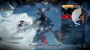 ПЕРВЫЙ | FROSTPUNK