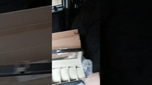 Намазываю УАЗ маслом, предметы роскоши