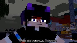 Mini Edit //Bay x Pur// //Who i choose// //@YeosM// //Boy Love//