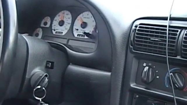 98 Cobra "Grim Reaper" смотреть онлайн