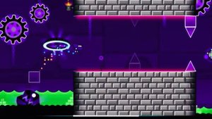 Geometry Dash - “DEADLOCKED” (HARD DEMON)