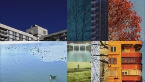 Ребрендинг ТЦ Авентура (Чертаново Северное)