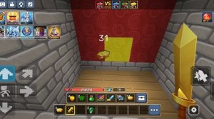 подпишись пожалуйста простейший не было долго blockman go