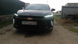 Chevrolet Monza дхо