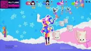 Just Dance: Chiwawa - Wanko Ni Mero Mero