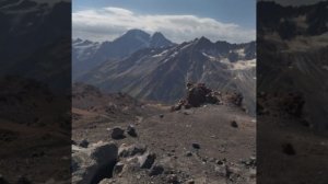 Терскол - Эльбрус.