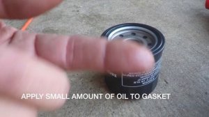 How to Change Oil Honda CB1100 (2014)