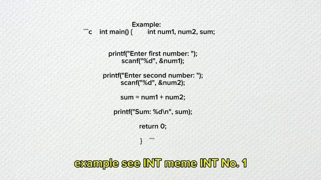 Week 1-2: Introduction to C || Basic structure of C program#cprogrammingvideo #cprogrammingtutorial