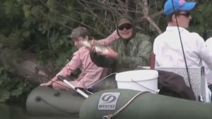 Красива Меча ч.1