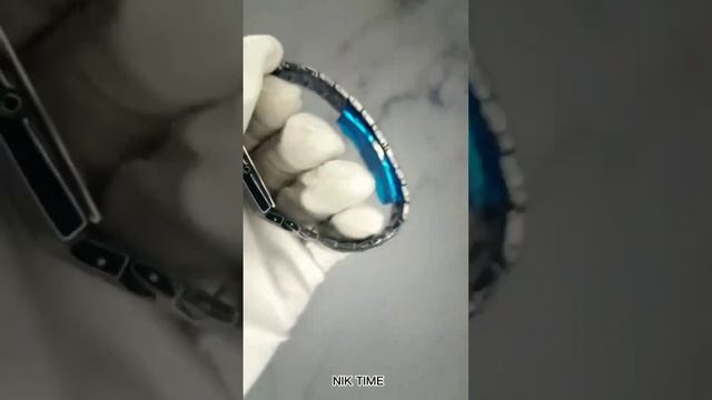 Часы мужские кварцевые Rado керамика ⌚