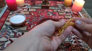 Чистка в Новолуние