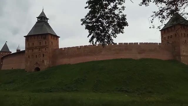 Сосновый бор Вел Нов смотреть онлайн