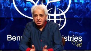 Важность регулярного причастия.. Бенни Хинн.