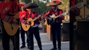 Мексиканское шоу Mariachi Mexico в Москве, Санкт-Петербурге и Ростове-на-Дону