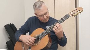 Эх, дороги. обработка для гитары