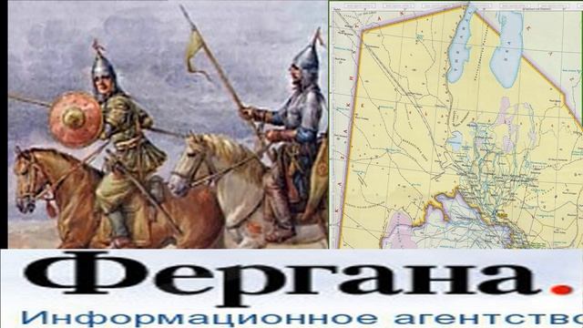 Каракалпакстан.  Информация. История каракалпаков