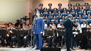 "Песня о Родине" ("Широка страна моя родная").