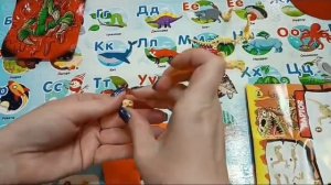 Распаковка SMASHERS вулкан