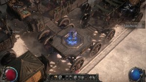 [HardCore] Path of Exile 2 PC + Dualsense